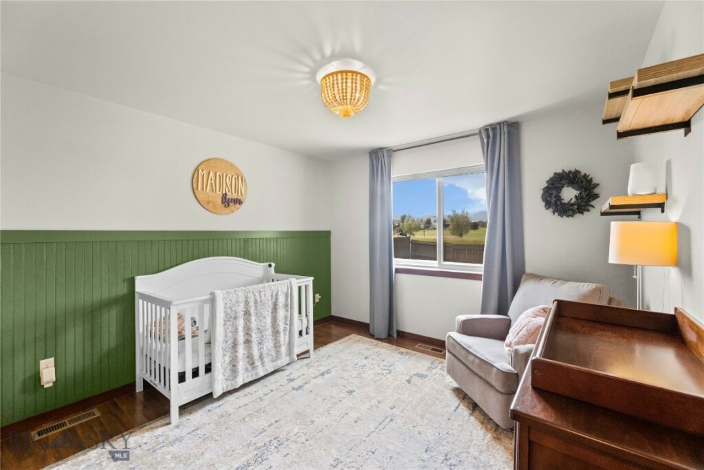215 Snowy Owl Trail, Bozeman MT 59718