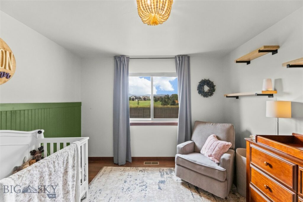 215 Snowy Owl Trail, Bozeman MT 59718