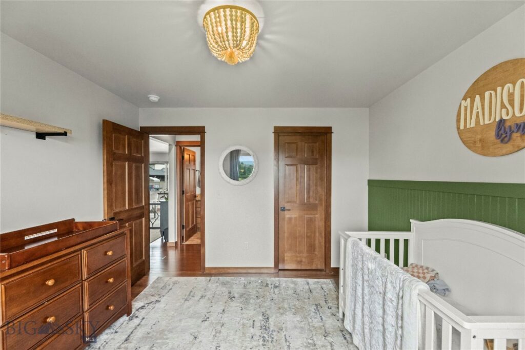 215 Snowy Owl Trail, Bozeman MT 59718