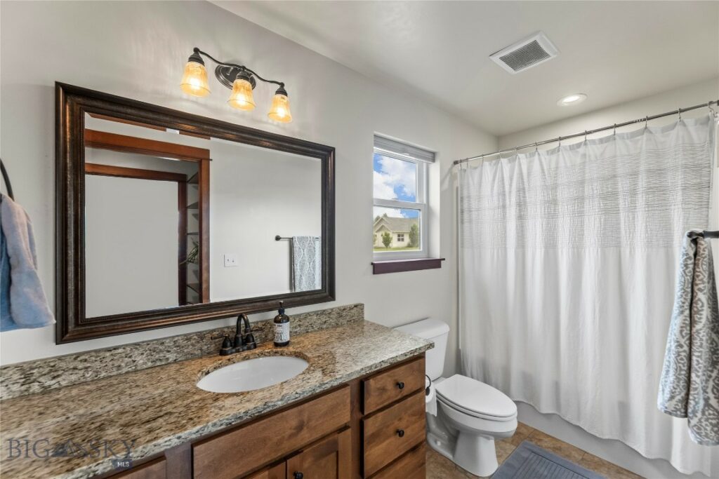 215 Snowy Owl Trail, Bozeman MT 59718