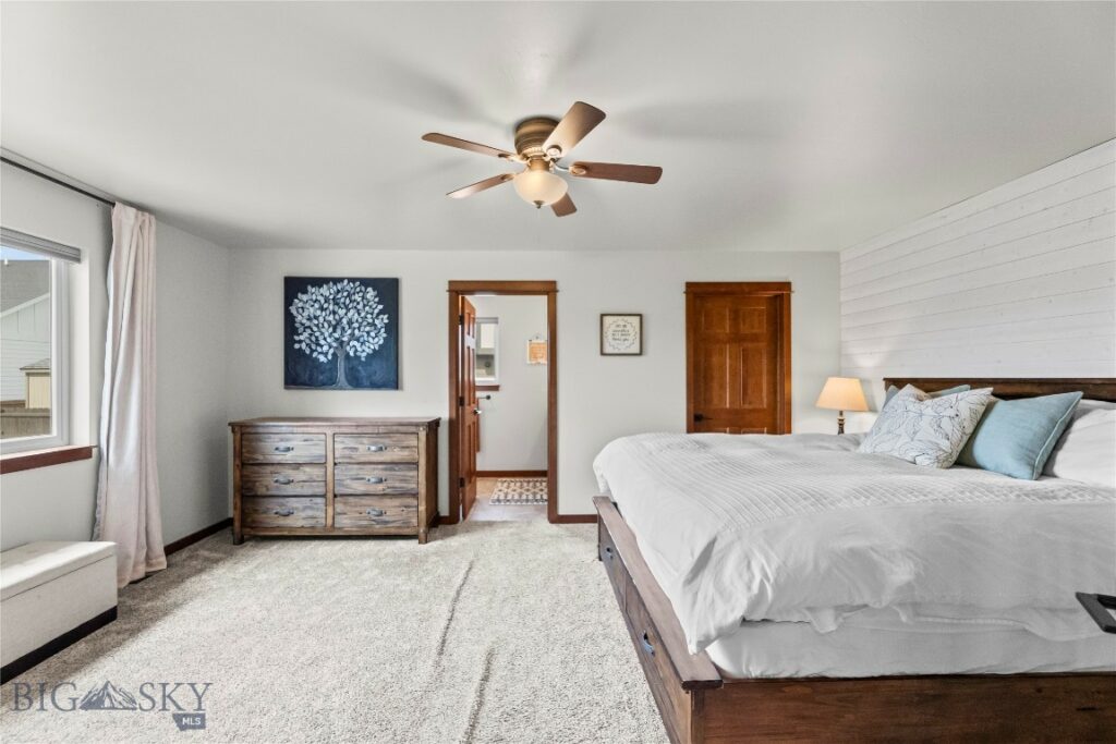 215 Snowy Owl Trail, Bozeman MT 59718