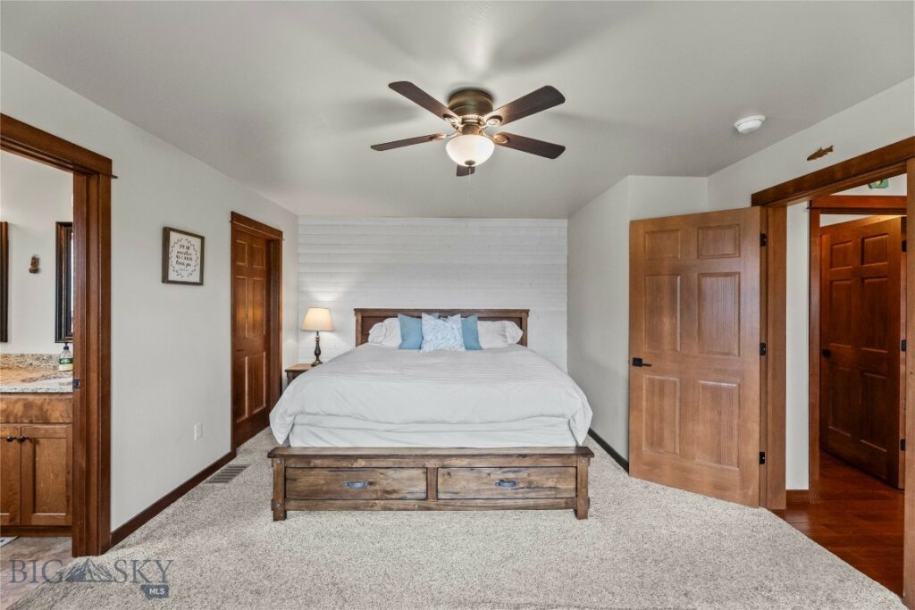 215 Snowy Owl Trail, Bozeman MT 59718