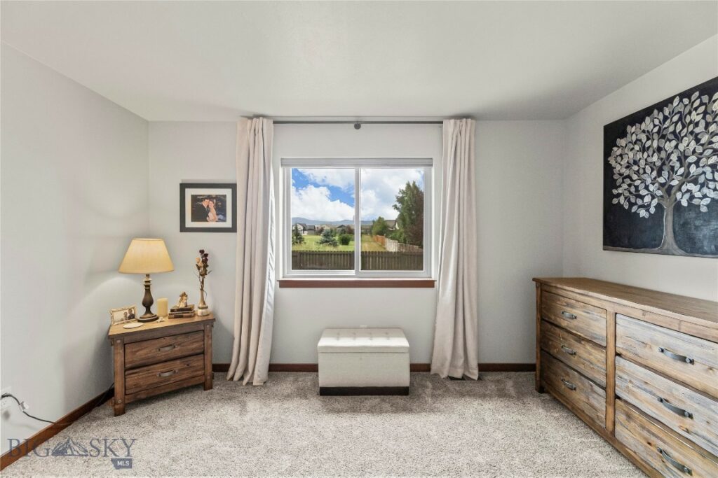 215 Snowy Owl Trail, Bozeman MT 59718