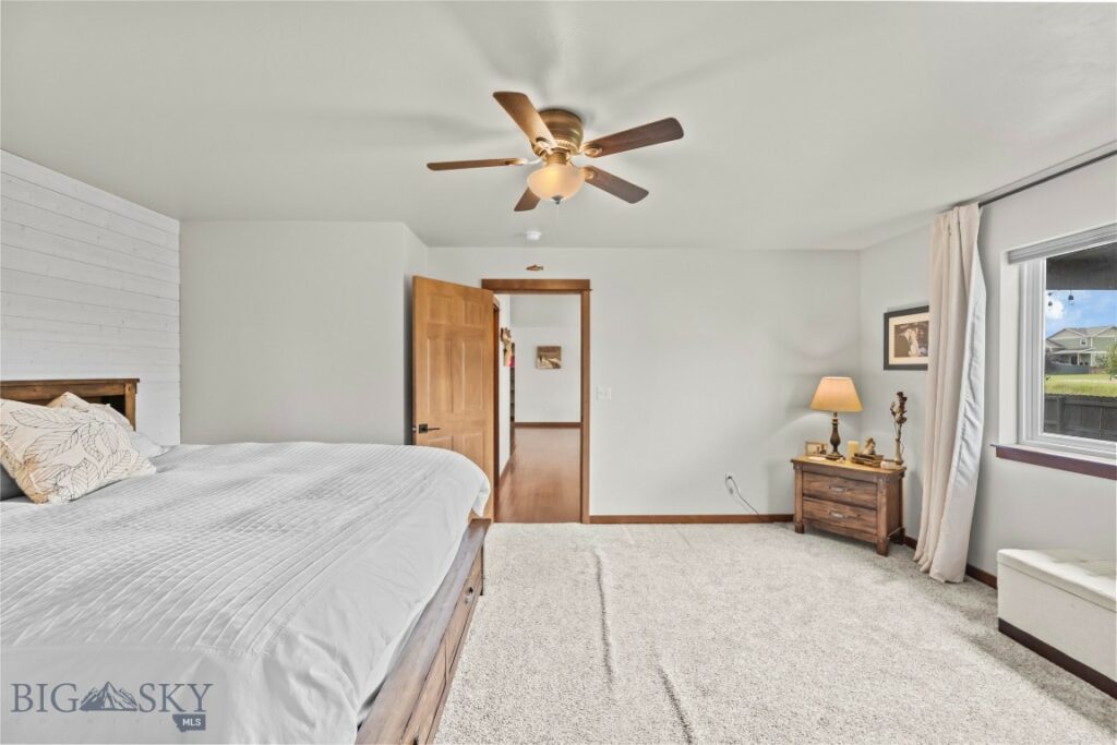 215 Snowy Owl Trail, Bozeman MT 59718