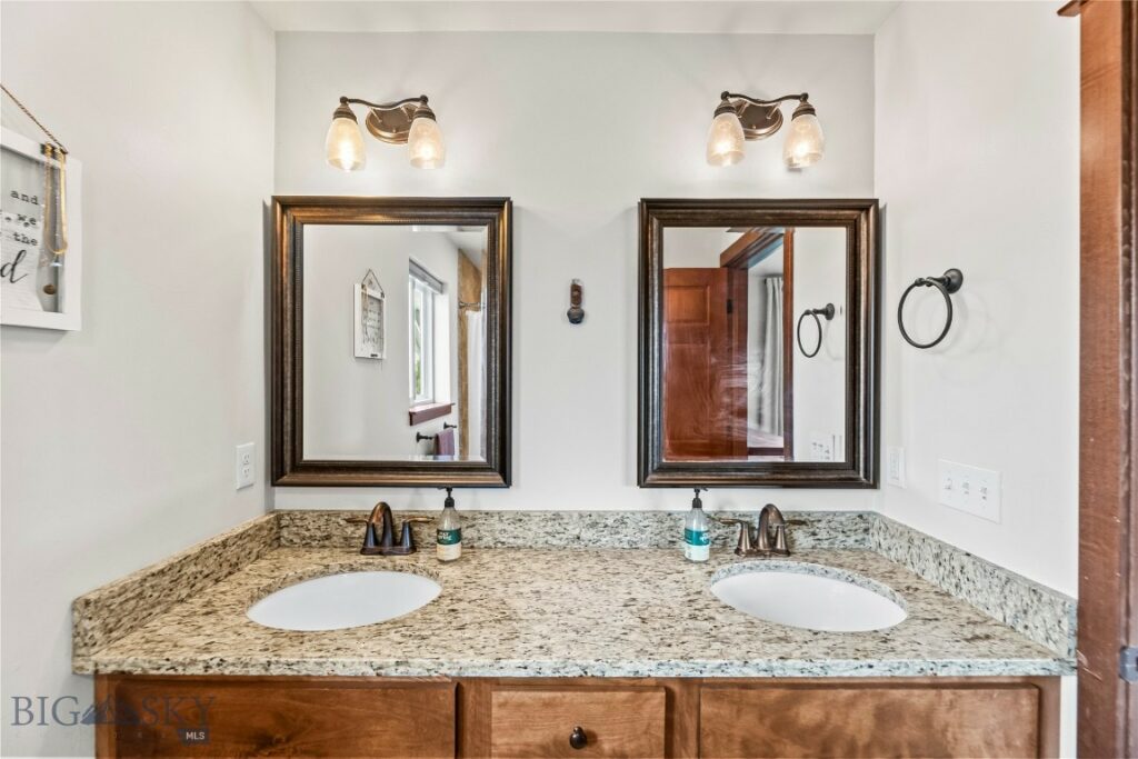 215 Snowy Owl Trail, Bozeman MT 59718