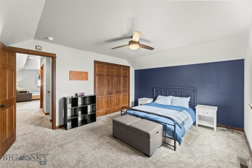 215 Snowy Owl Trail, Bozeman MT 59718