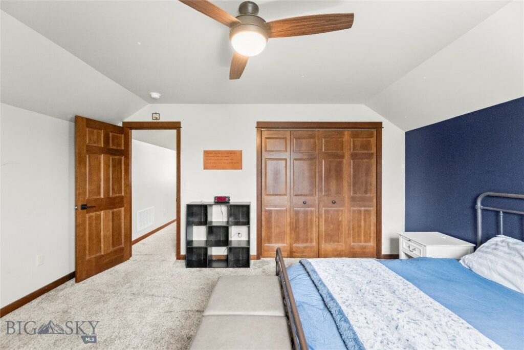 215 Snowy Owl Trail, Bozeman MT 59718