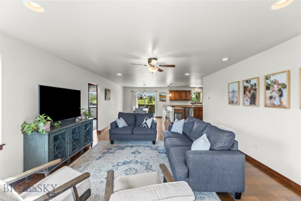 215 Snowy Owl Trail, Bozeman MT 59718