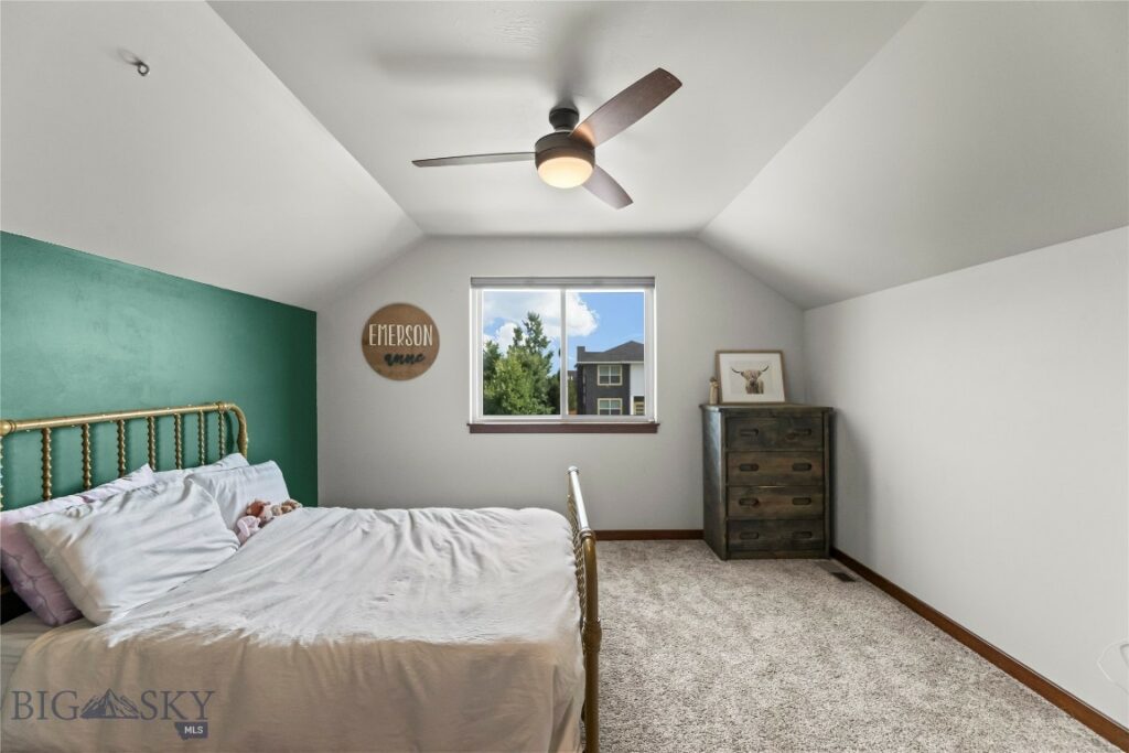 215 Snowy Owl Trail, Bozeman MT 59718