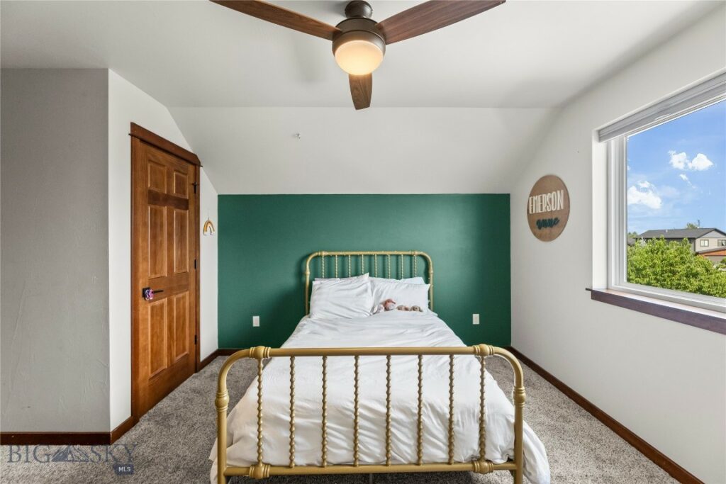 215 Snowy Owl Trail, Bozeman MT 59718