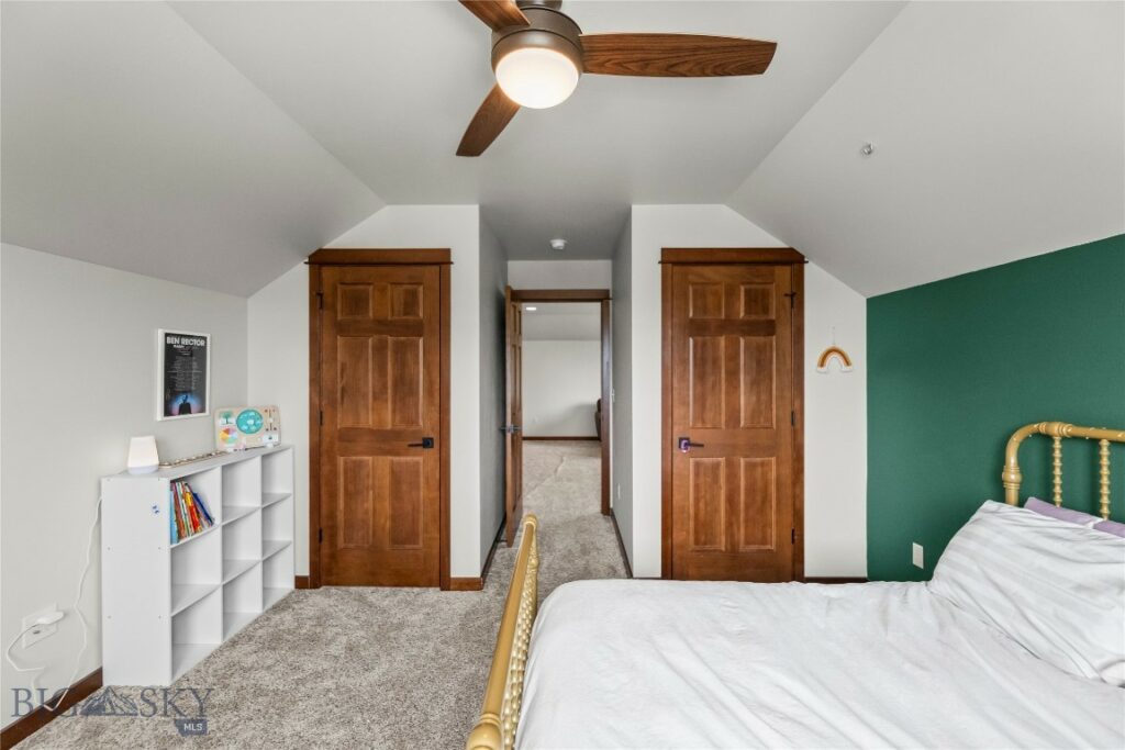215 Snowy Owl Trail, Bozeman MT 59718