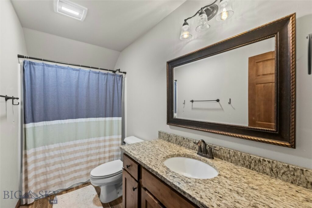 215 Snowy Owl Trail, Bozeman MT 59718