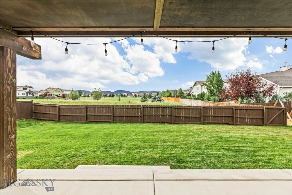 215 Snowy Owl Trail, Bozeman MT 59718