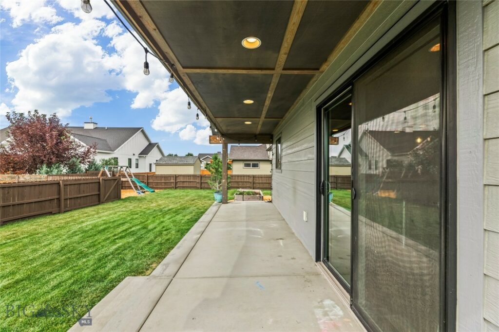 215 Snowy Owl Trail, Bozeman MT 59718