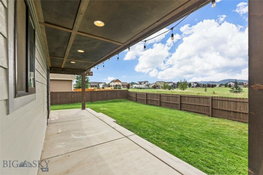 215 Snowy Owl Trail, Bozeman MT 59718