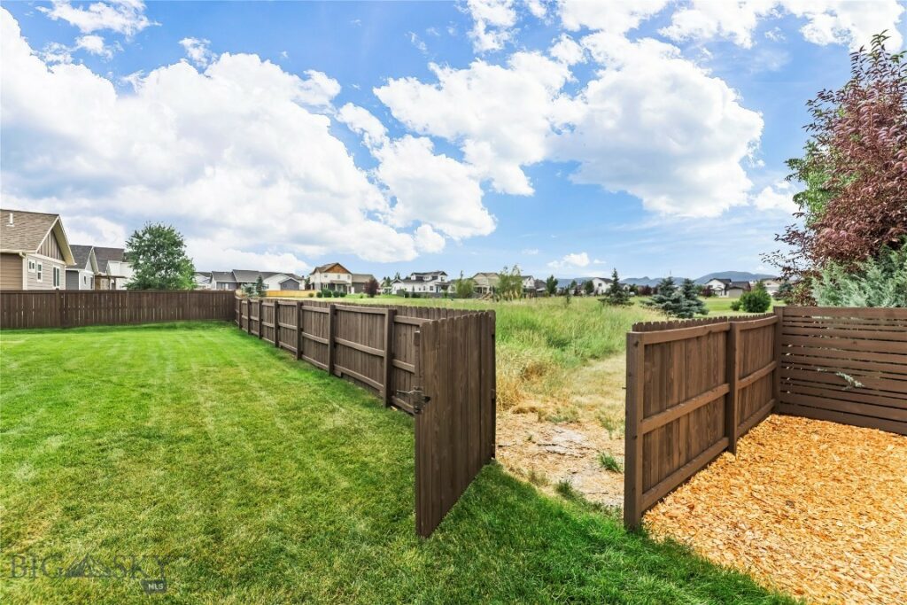 215 Snowy Owl Trail, Bozeman MT 59718