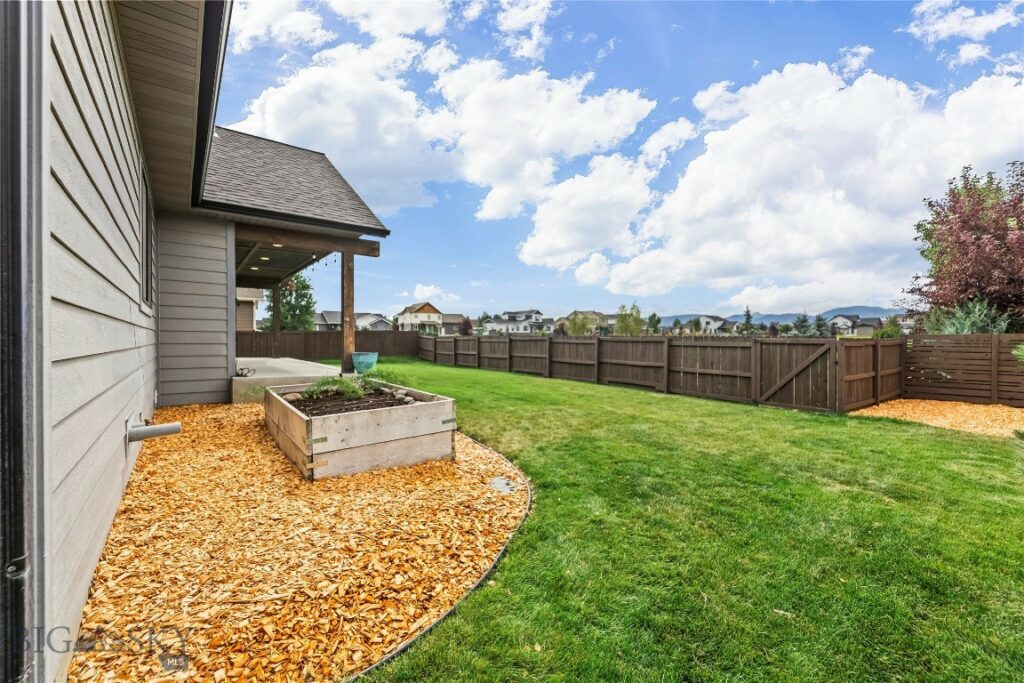 215 Snowy Owl Trail, Bozeman MT 59718