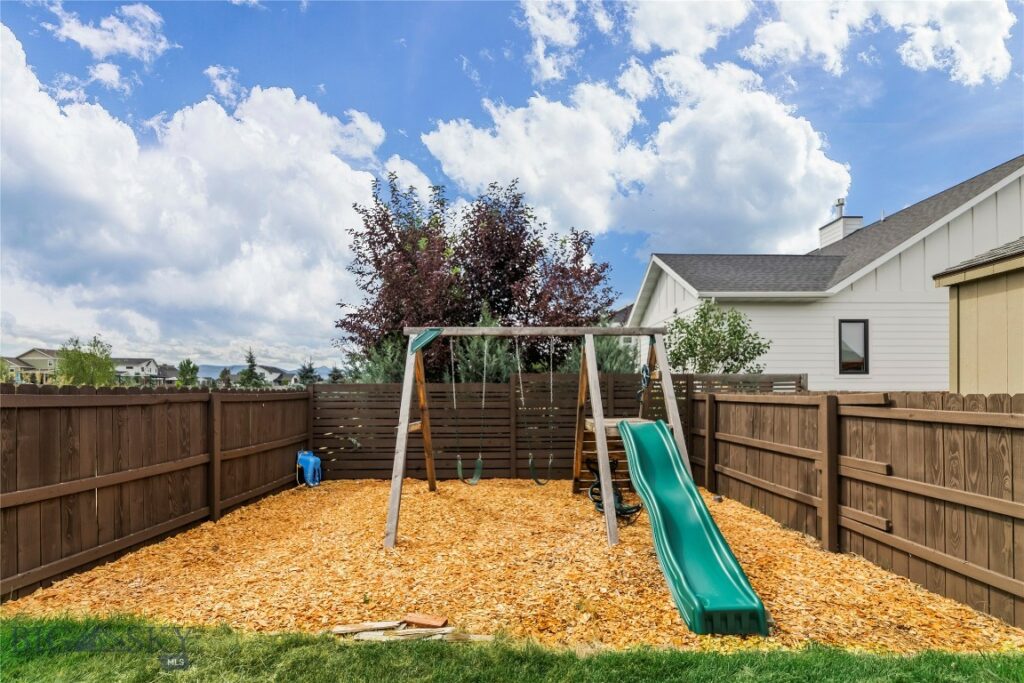 215 Snowy Owl Trail, Bozeman MT 59718