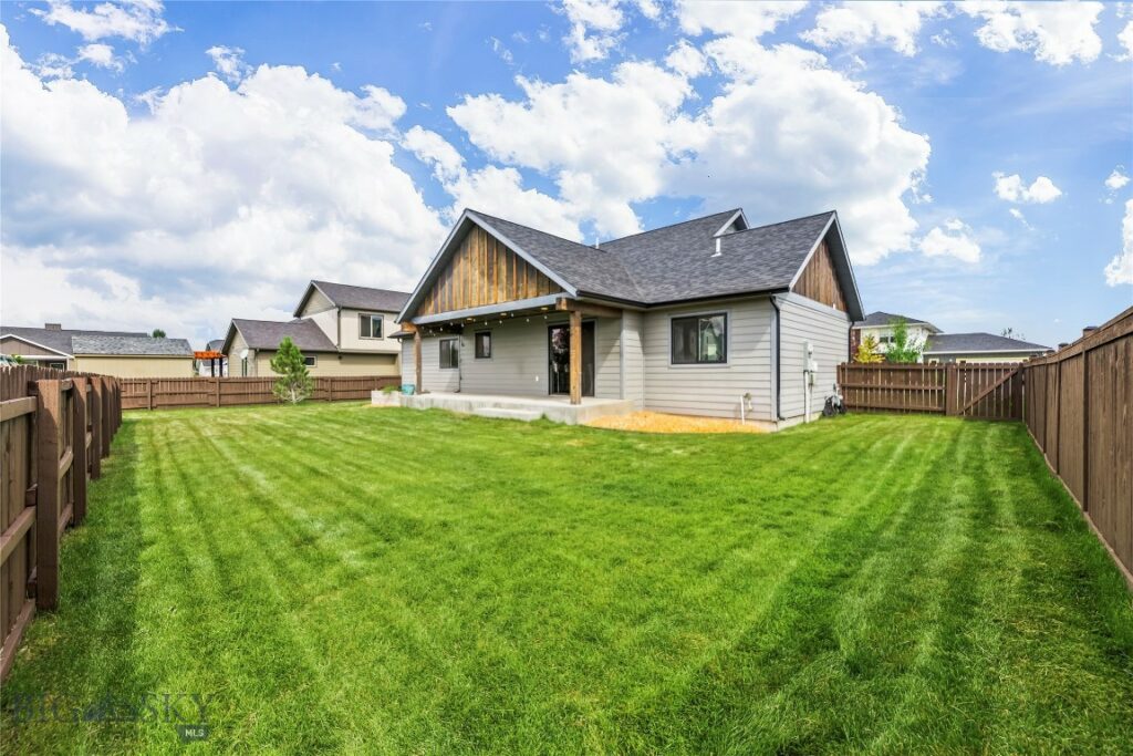215 Snowy Owl Trail, Bozeman MT 59718