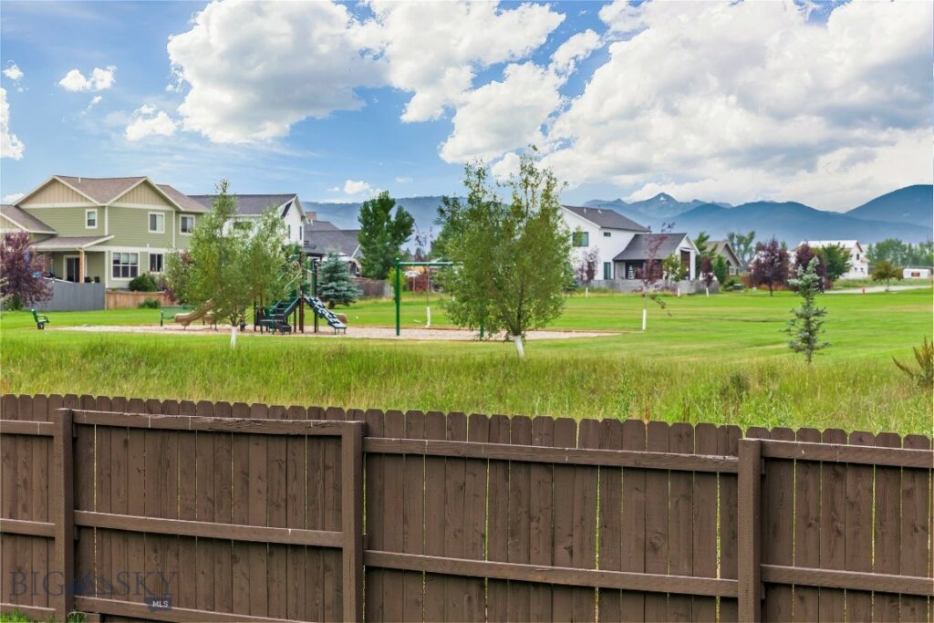 215 Snowy Owl Trail, Bozeman MT 59718