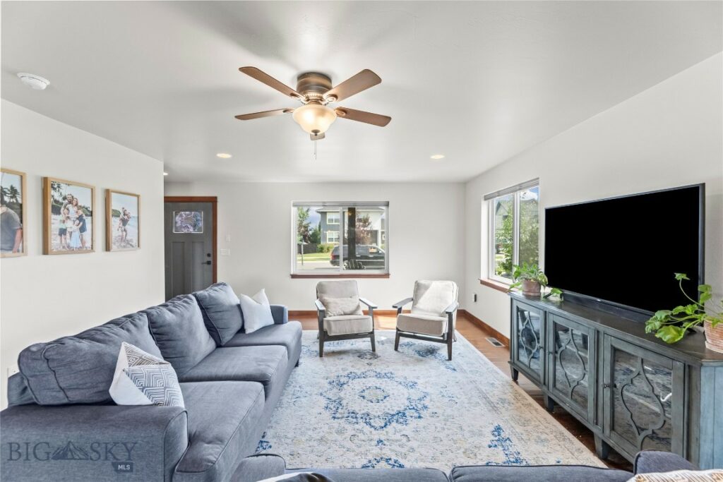 215 Snowy Owl Trail, Bozeman MT 59718