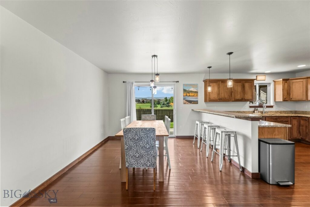 215 Snowy Owl Trail, Bozeman MT 59718