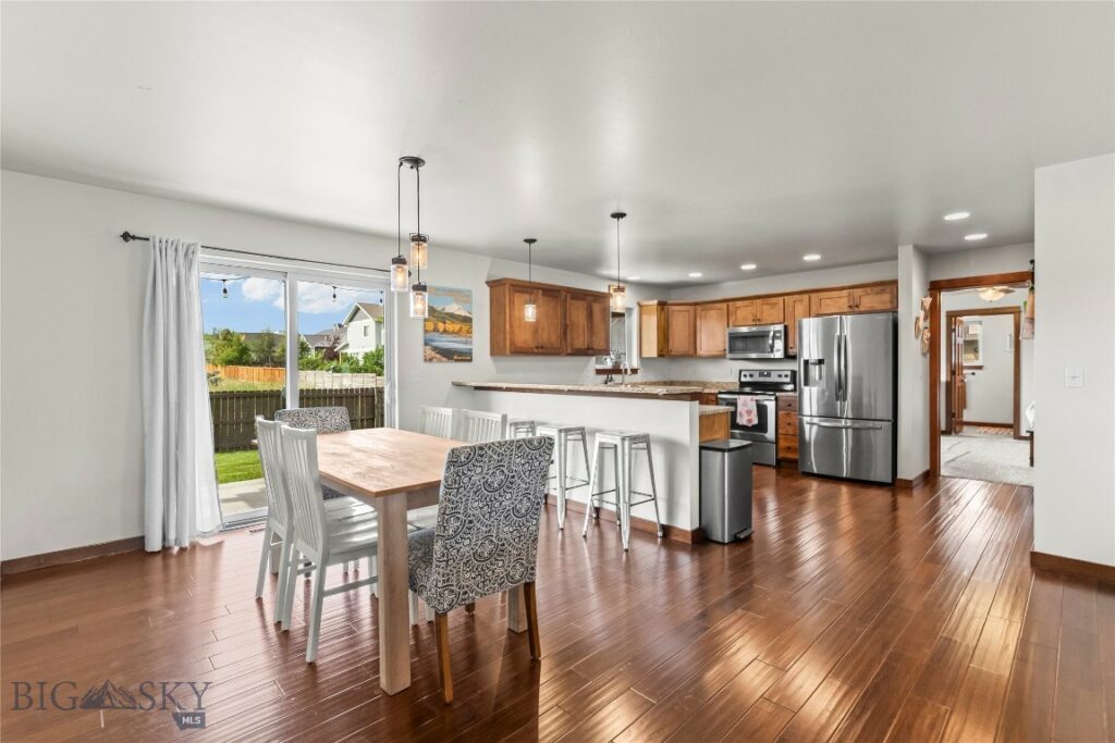 215 Snowy Owl Trail, Bozeman MT 59718