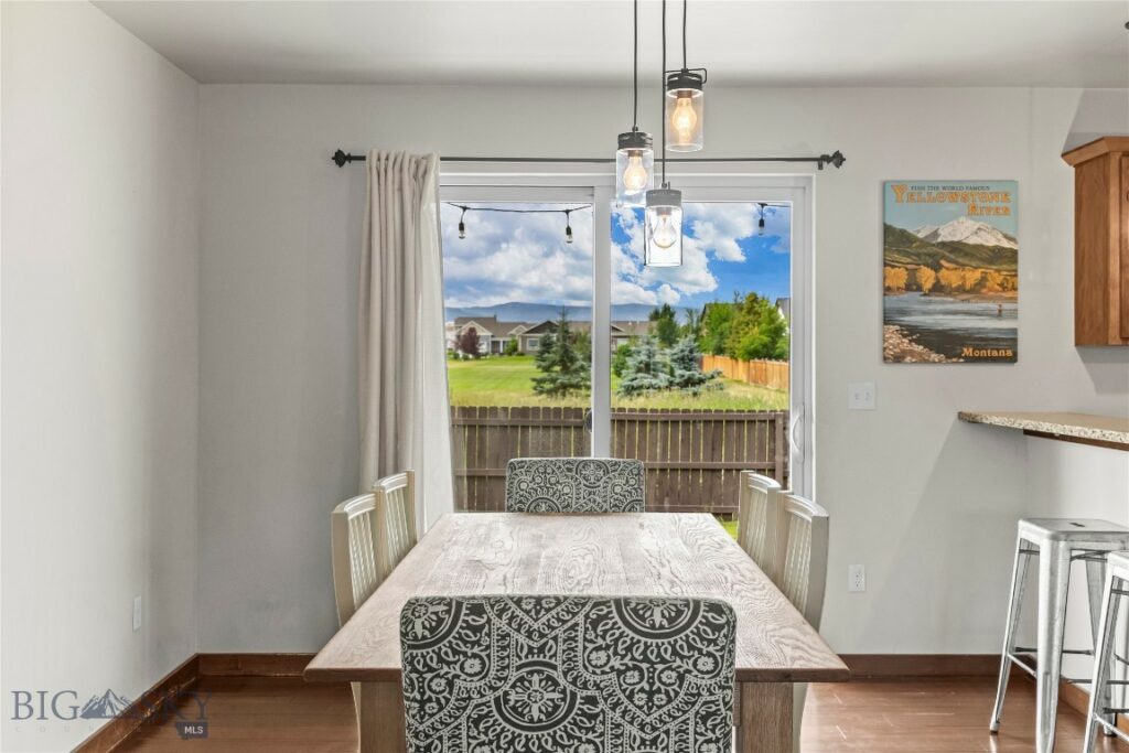 215 Snowy Owl Trail, Bozeman MT 59718