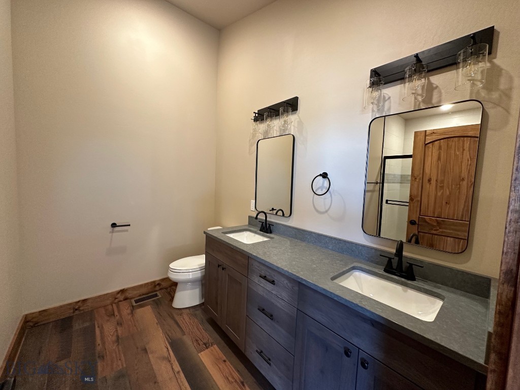 84 Golden Trout Way, Bozeman MT 59715