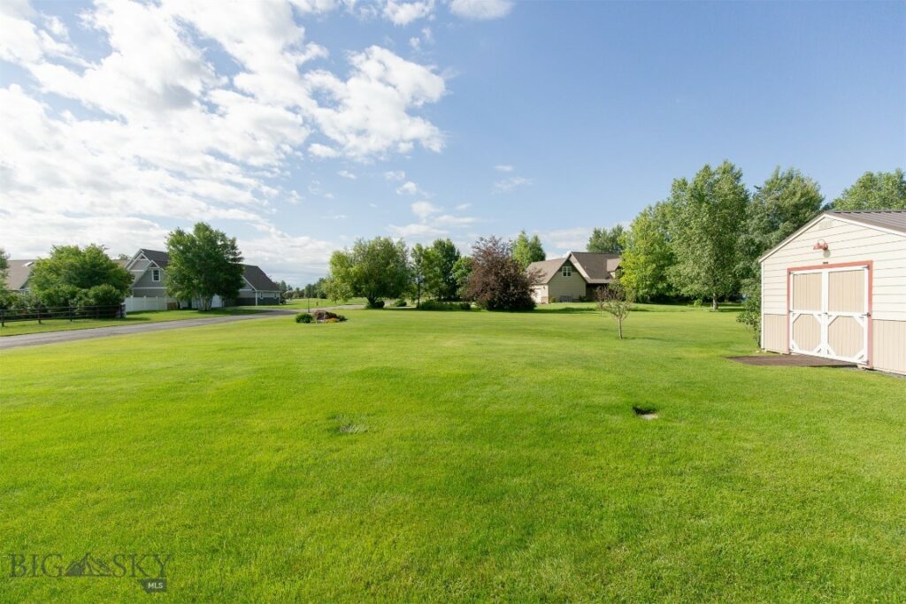 84 Golden Trout Way, Bozeman MT 59715