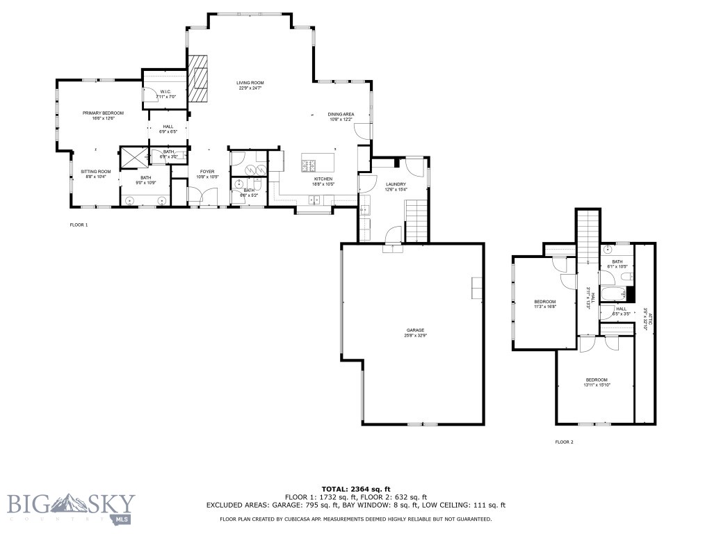 84 Golden Trout Way, Bozeman MT 59715