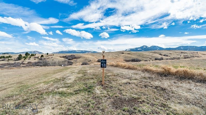 84 Golden Trout Way, Bozeman MT 59715