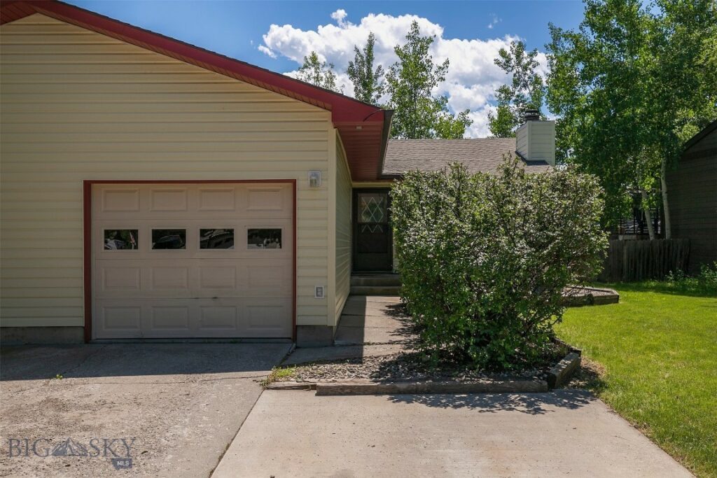 216 Hoffman Drive, Bozeman MT 59715