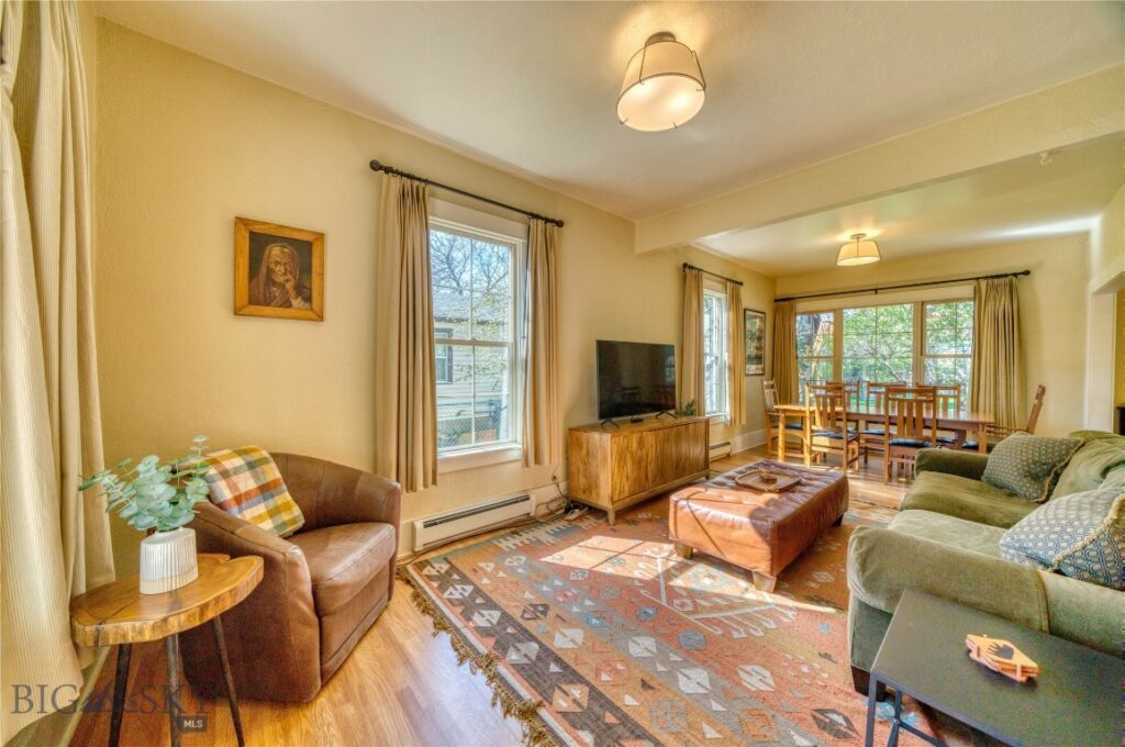 216 S 10th, Livingston MT 59047