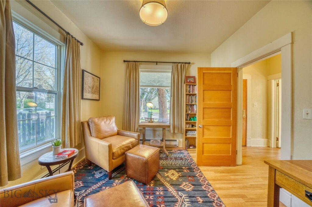 216 S 10th, Livingston MT 59047