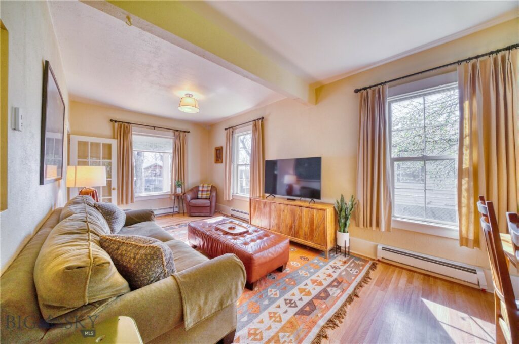 216 S 10th, Livingston MT 59047