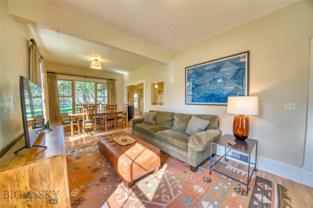 216 S 10th, Livingston MT 59047