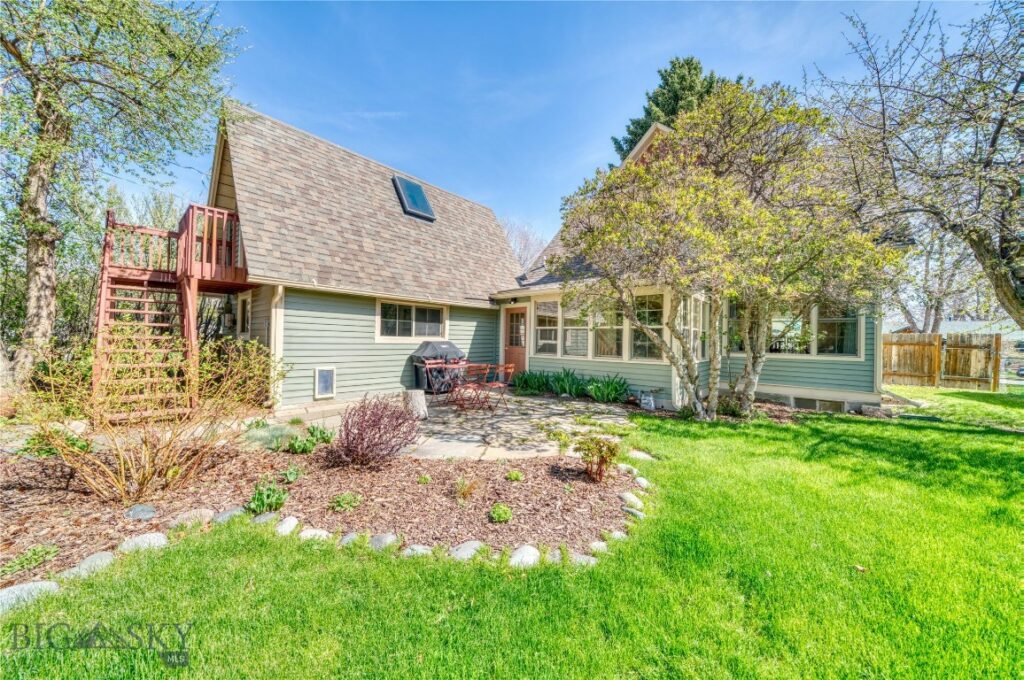 216 S 10th, Livingston MT 59047