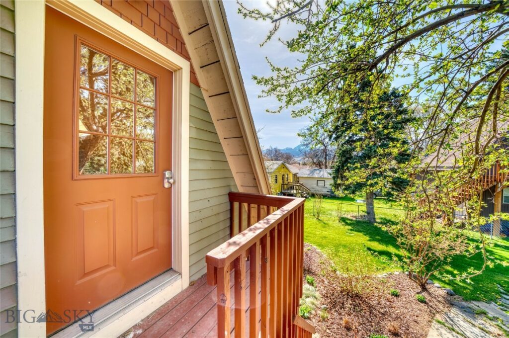 216 S 10th, Livingston MT 59047