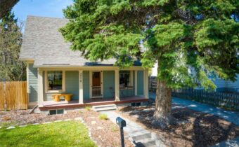 216 S 10th, Livingston MT 59047