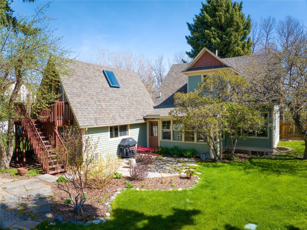 216 S 10th, Livingston MT 59047