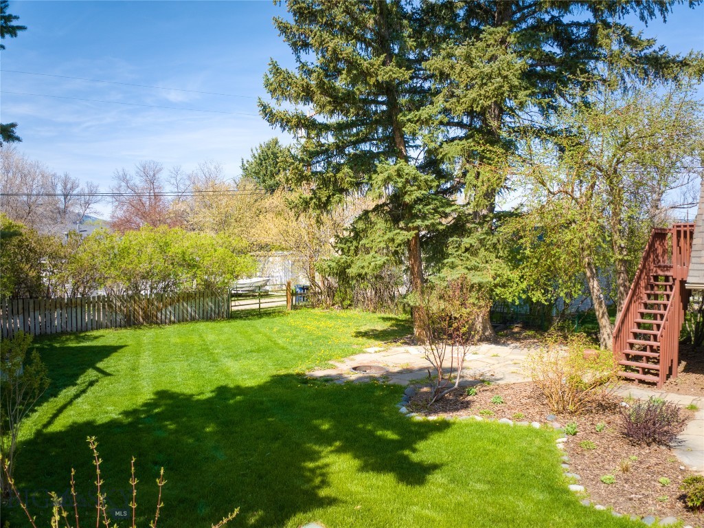 216 S 10th, Livingston MT 59047