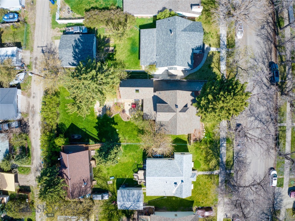 216 S 10th, Livingston MT 59047