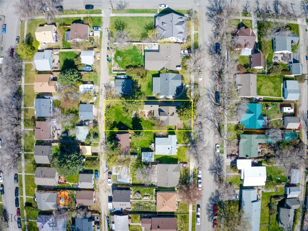216 S 10th, Livingston MT 59047