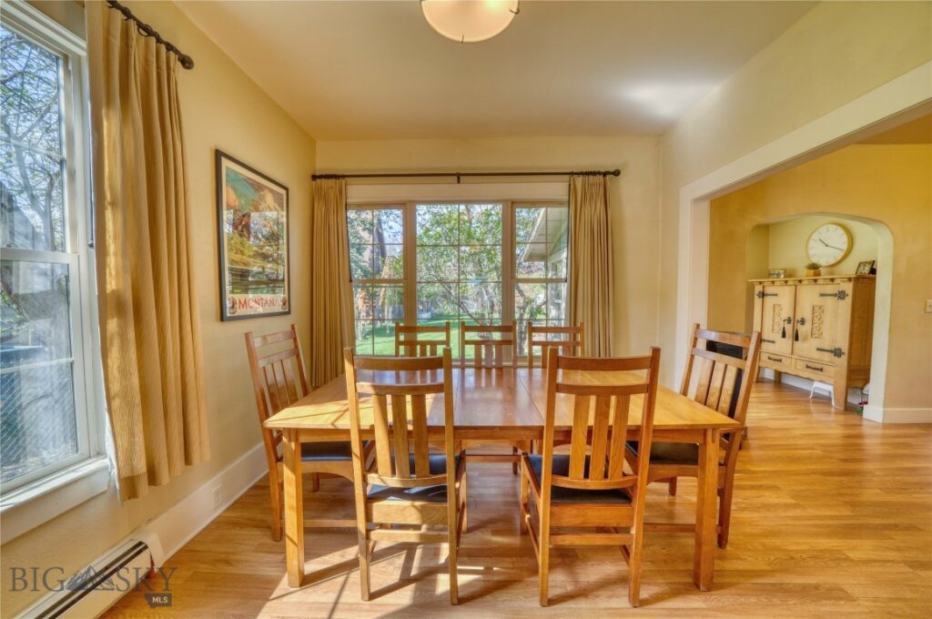 216 S 10th, Livingston MT 59047