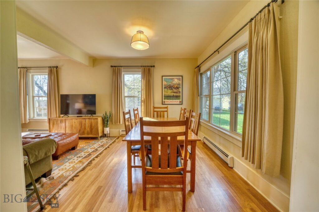 216 S 10th, Livingston MT 59047