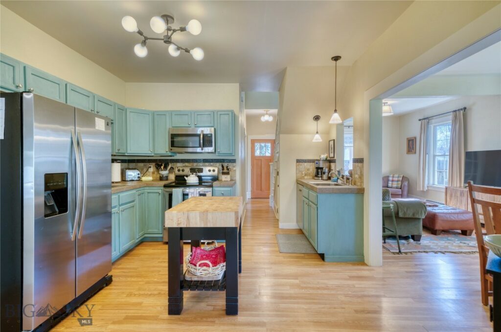216 S 10th, Livingston MT 59047
