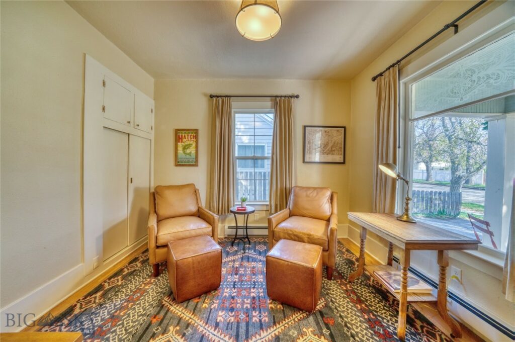 216 S 10th, Livingston MT 59047
