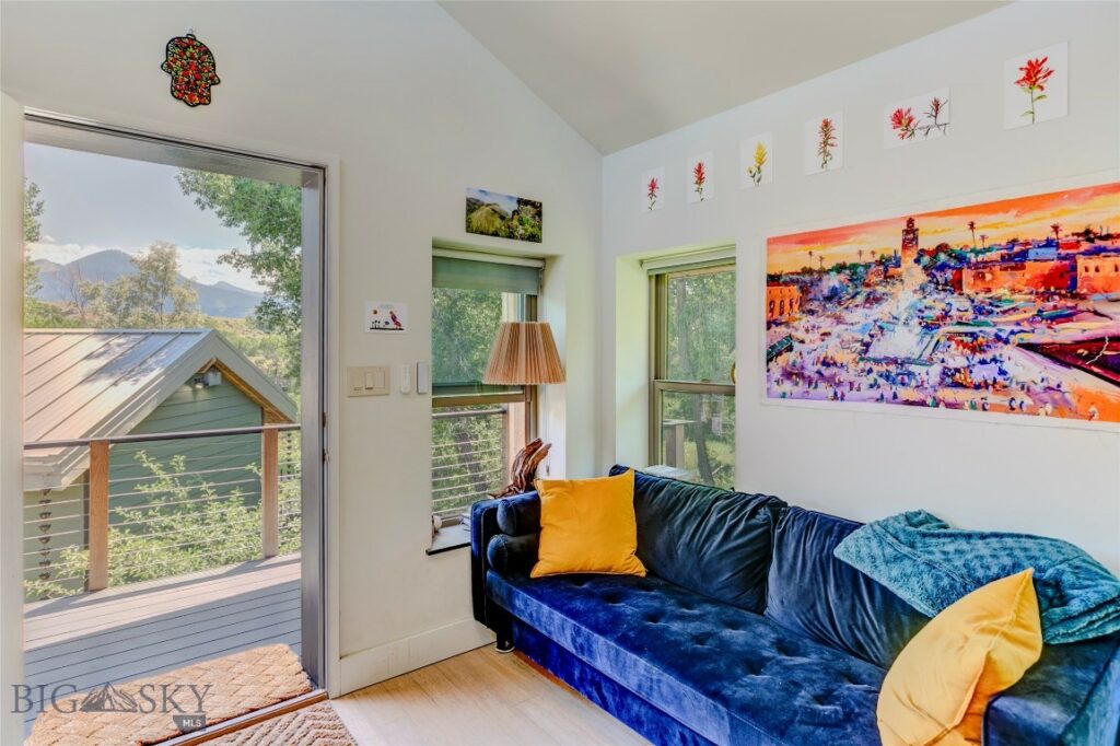 216/218 Little Creek Bend, Livingston MT 59047