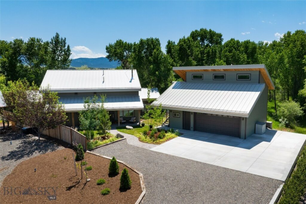 216/218 Little Creek Bend, Livingston MT 59047